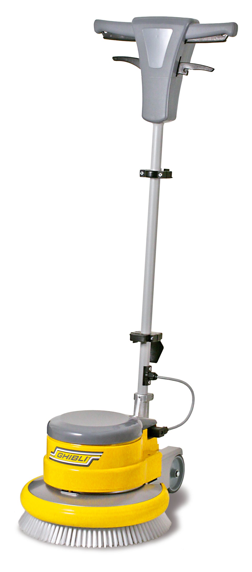 Einscheibenmaschine Ergoline