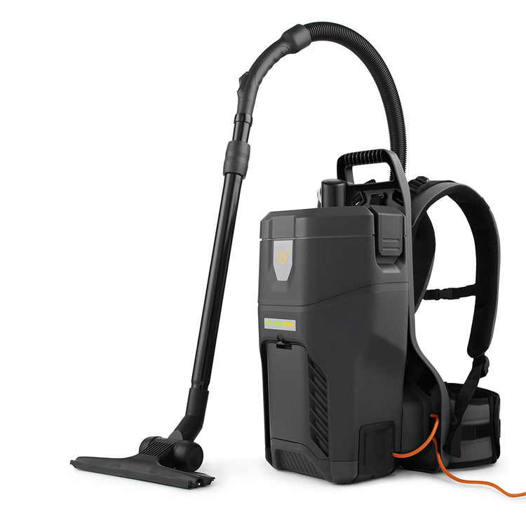 Rückentrockensauger Voyager 4 GreenPro