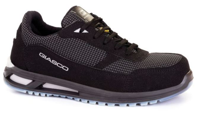 Ibiza S3 Halbschuh Gr.41