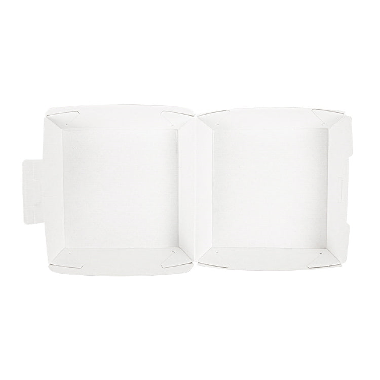 Burgerboxen 130x125x62mm, Pack à 50 Stk.