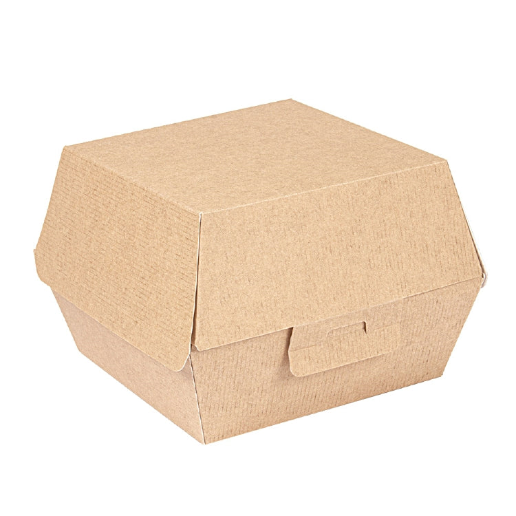Burgerboxen 144x136x92mm, Pack à 50 Stk.