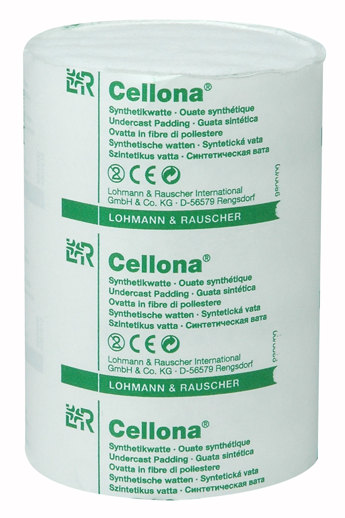 Cellona Synthetikwatte