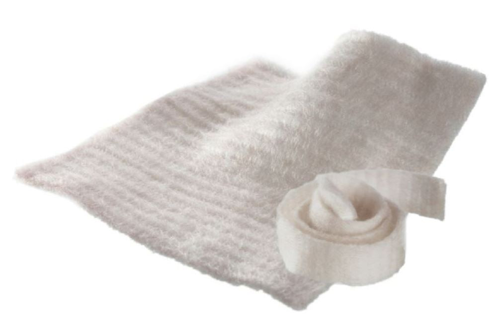 SUPRASORB A+Ag Pro 5x5cm