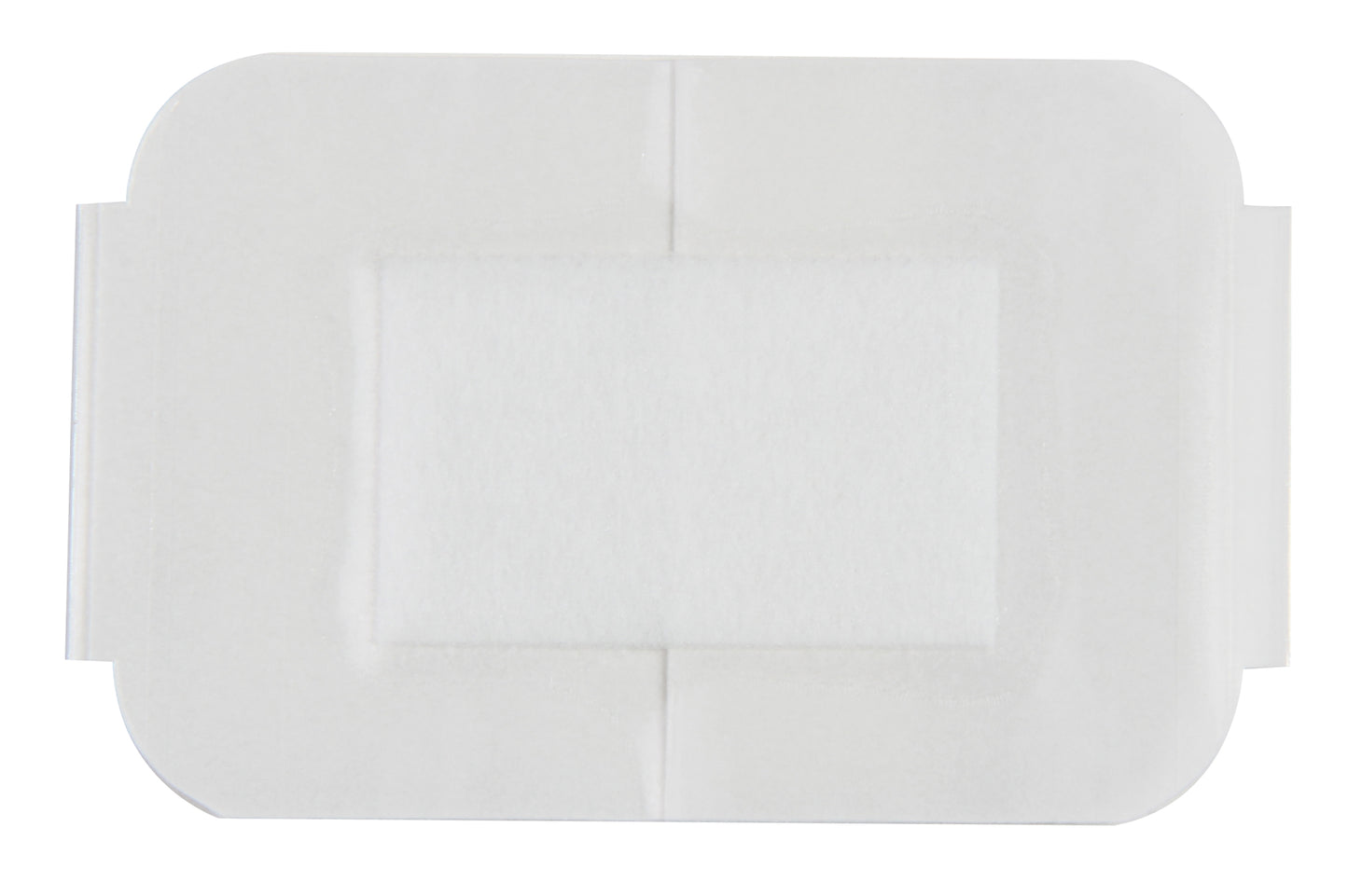Curapor transparenter Wund-
