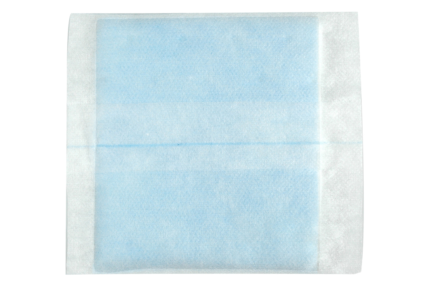 Vliwazell 10x10 cm steril