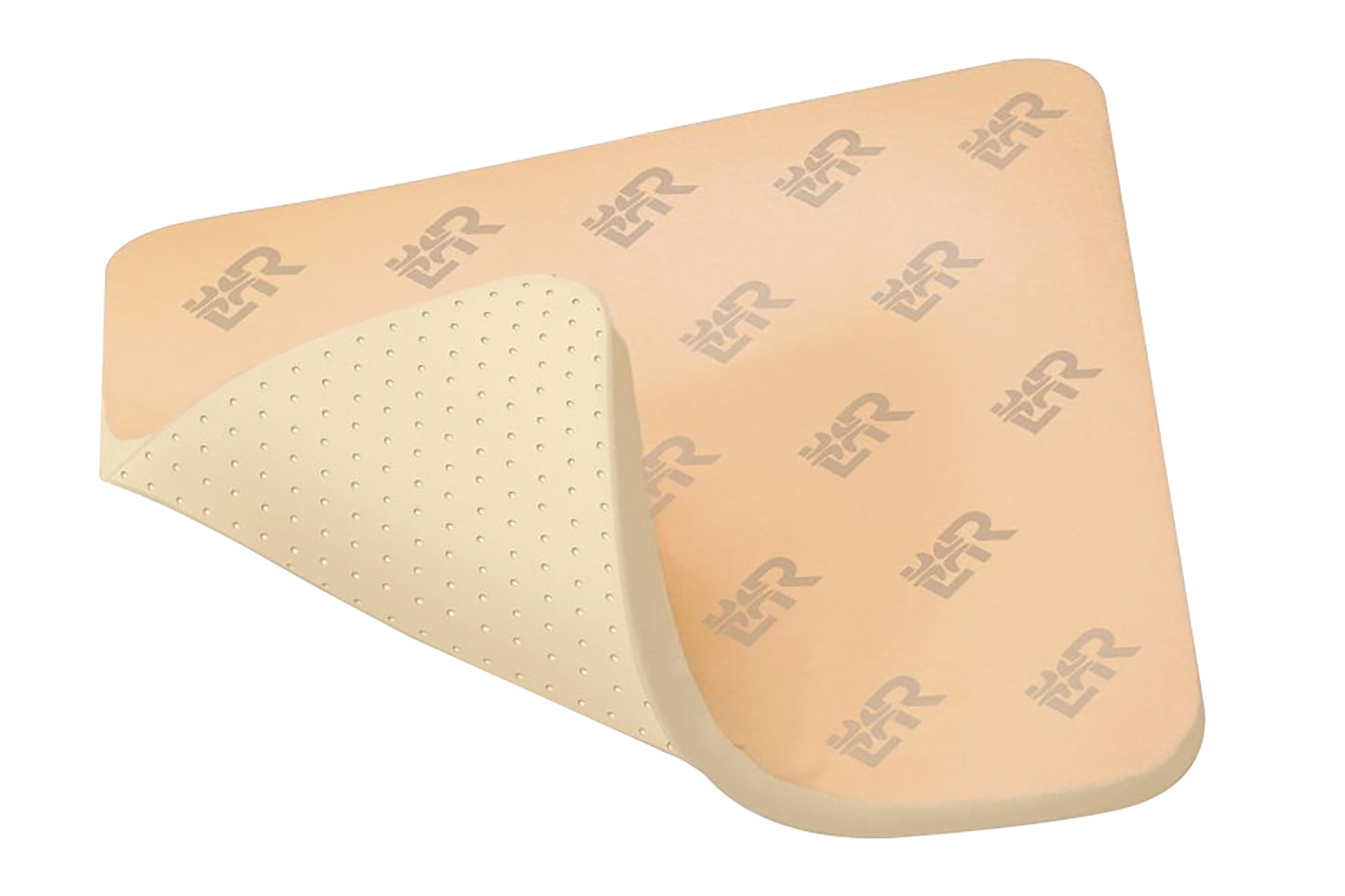 Suprasorb P + PHMB 10 x 10 cm