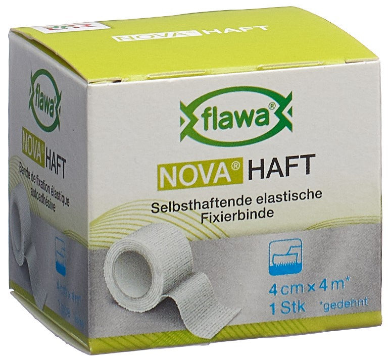 Flawa Nova Haft 4cmx4m