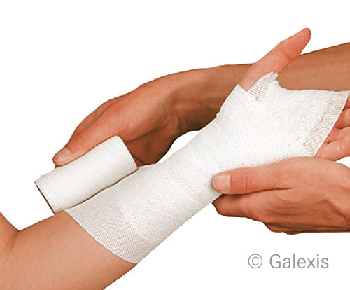 Lenkideal univ.Binde 15cmx5m