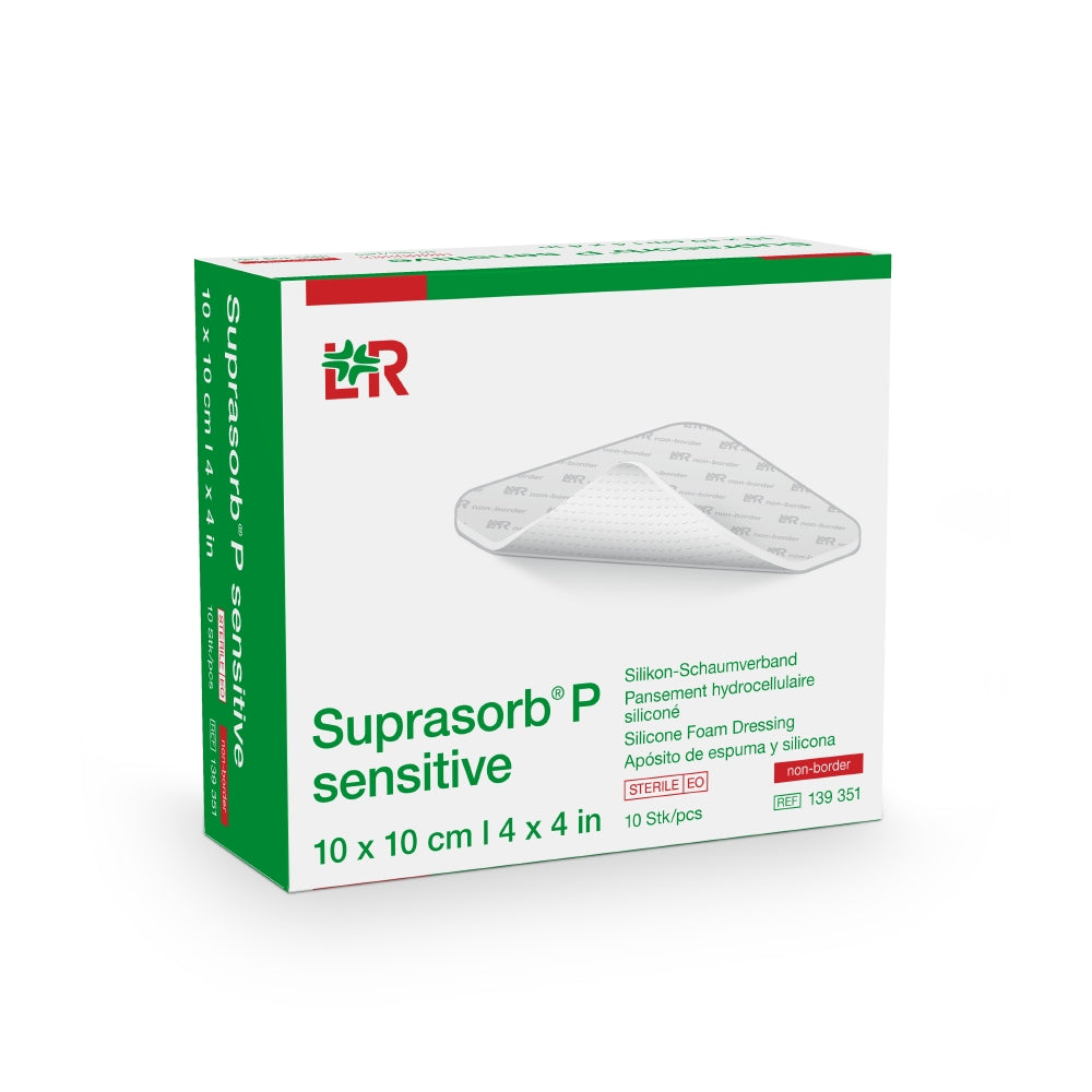 Suprasorb P sensi. non-border
