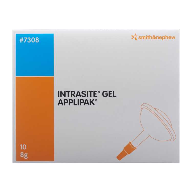 Intrasite Hydro Gel 8g