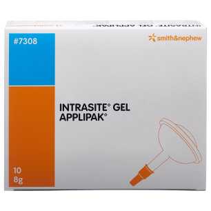 Intrasite Hydro Gel 8g