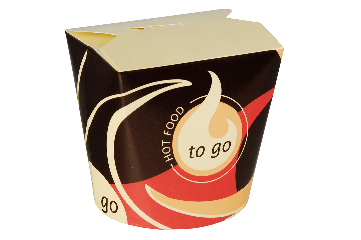 Snackbox TO GO 750ml