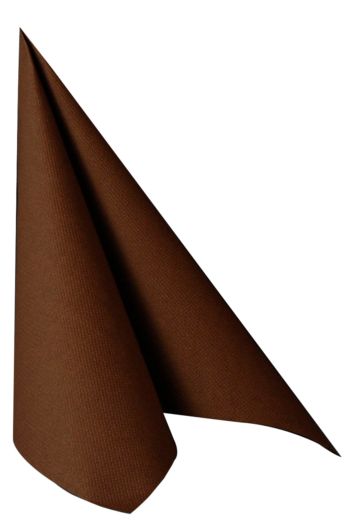 Servietten ROYAL, braun