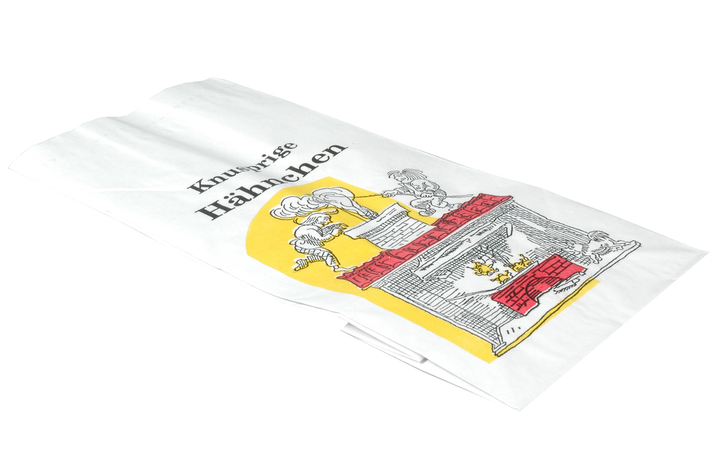 Hähnchenbeutel MAX & MORITZ