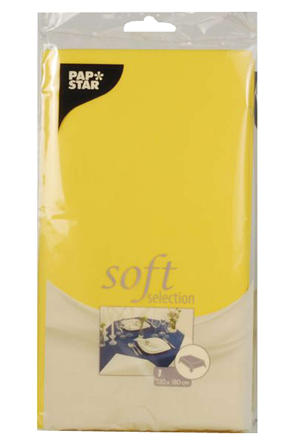 Tischdecke SOFT SELECTION