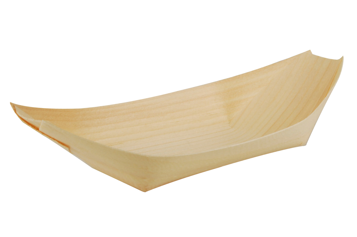 Fingerfood - Schalen, Holz