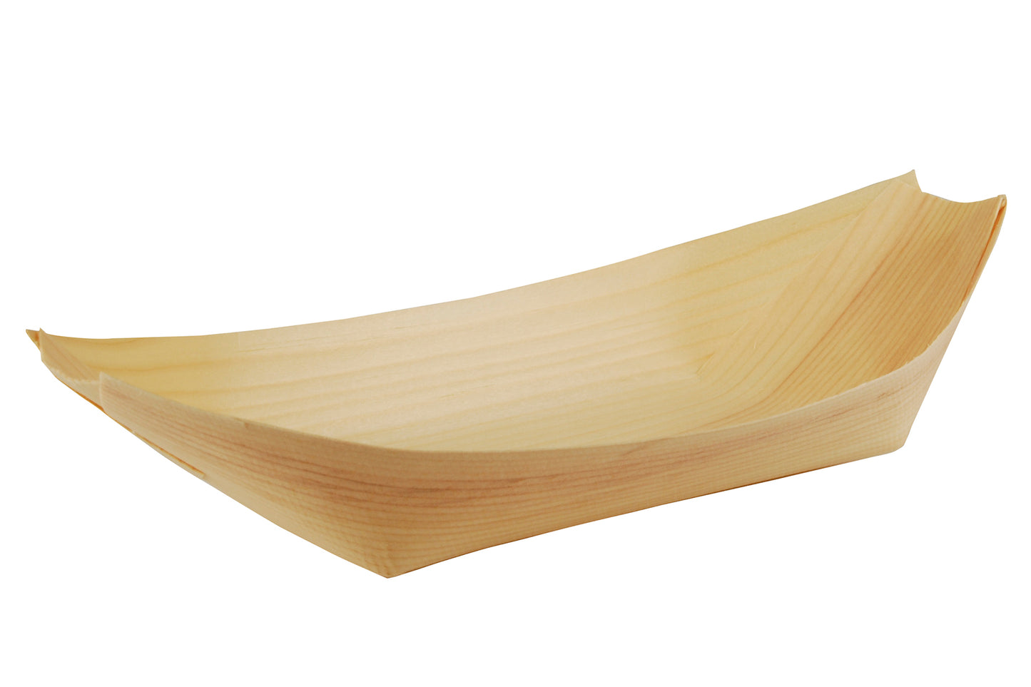 Fingerfood - Schalen, Holz