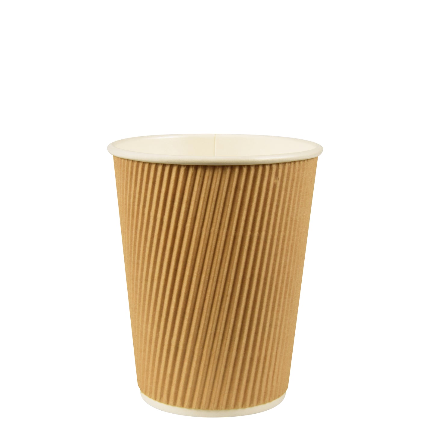 Trinkbecher Pappe PURE 2dl