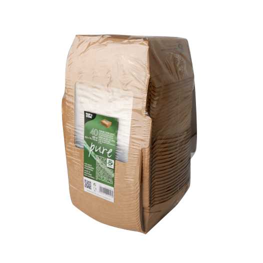 Feinkost- & Salatschalen 650ml