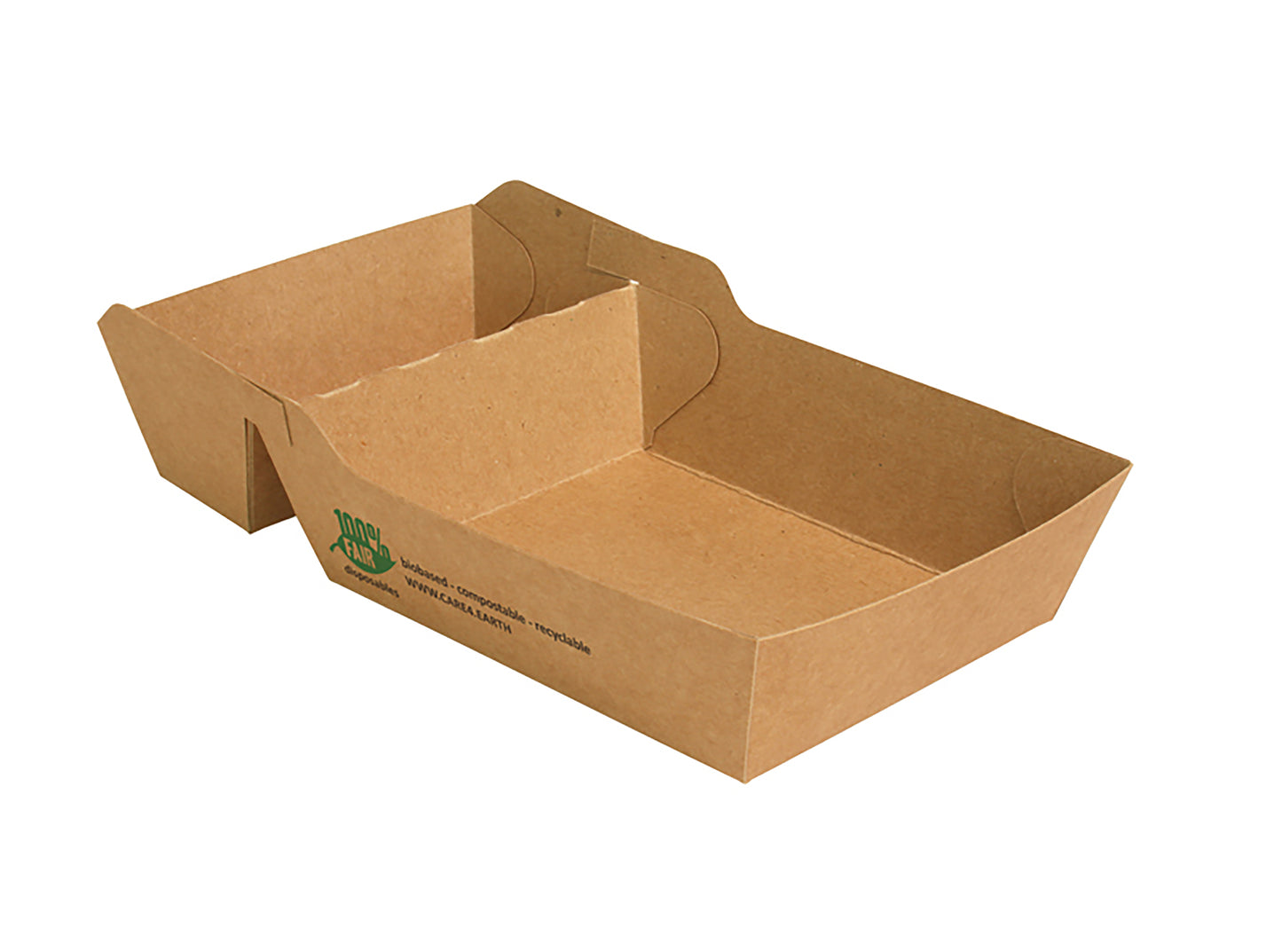 Pommes-Trays "100% Fair"