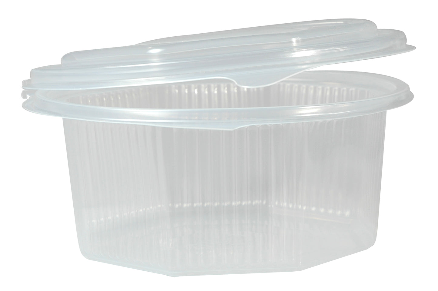 Verpackungsbecher mit Deckel