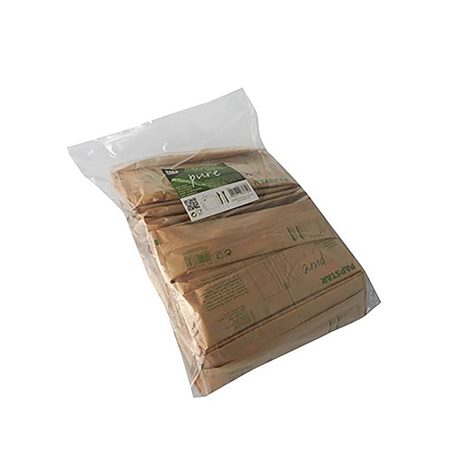 Besteckset aus Holz Pure