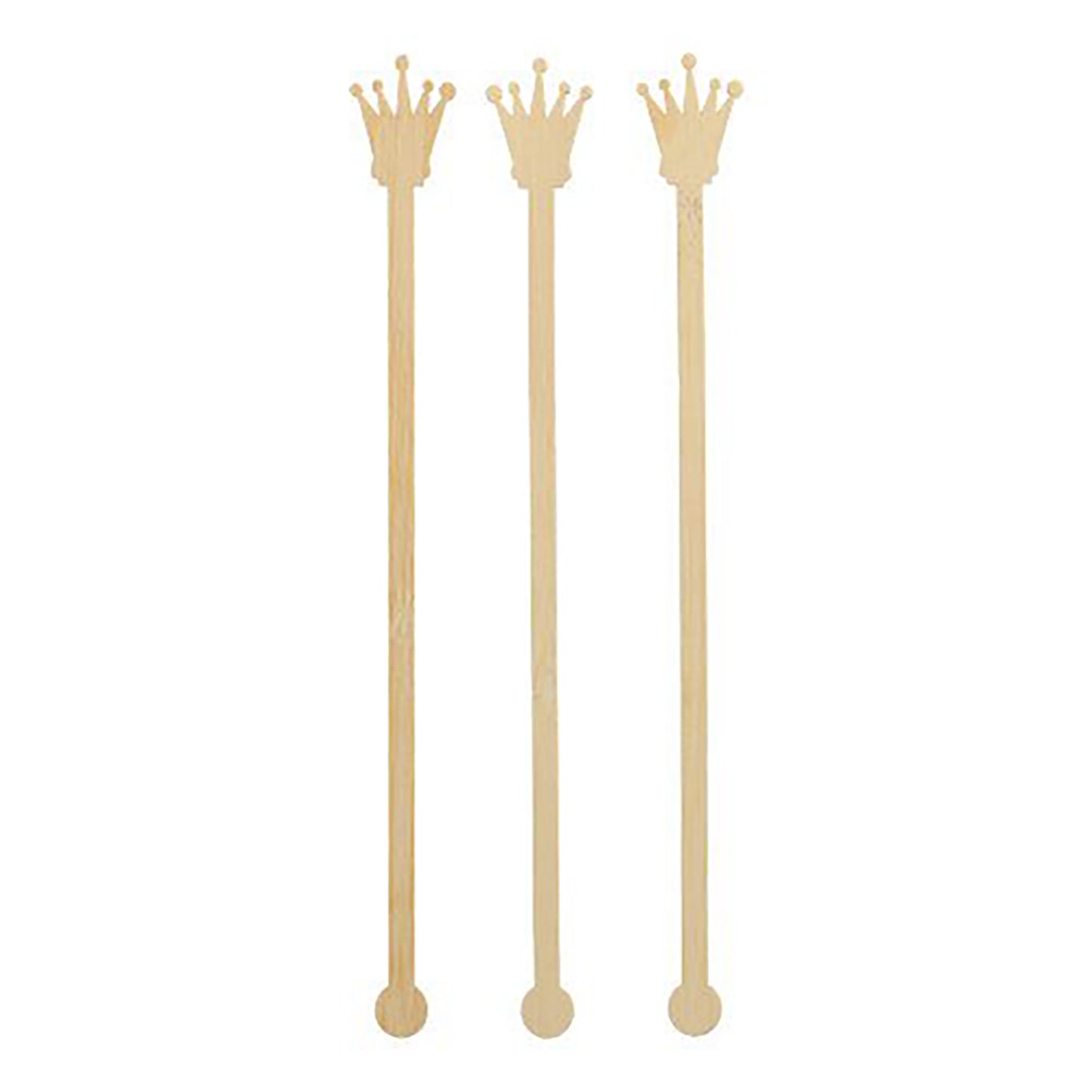 Getränke-Quirl CROWN, PURE