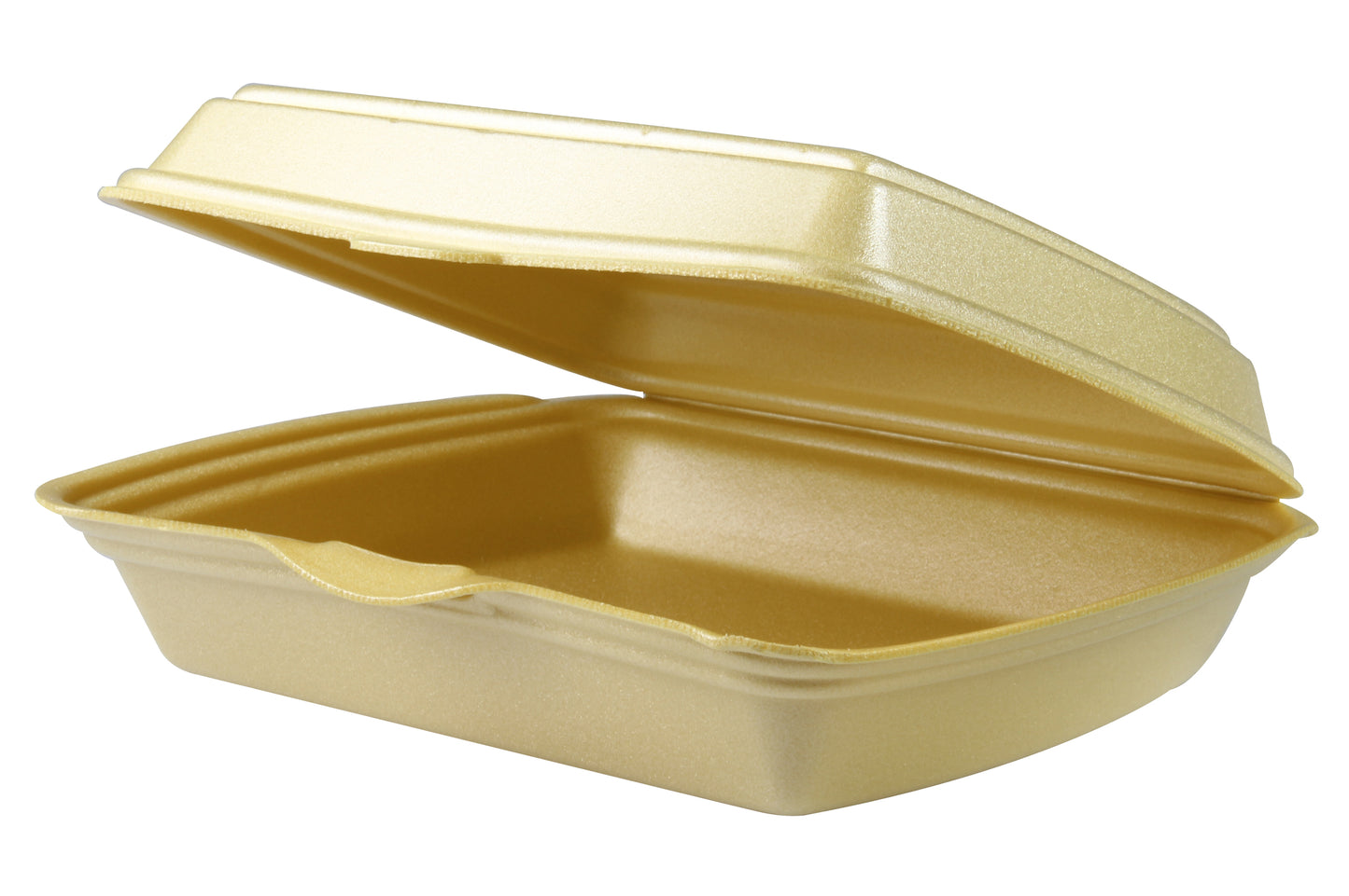 Menüboxen aus EPS ungeteilt
