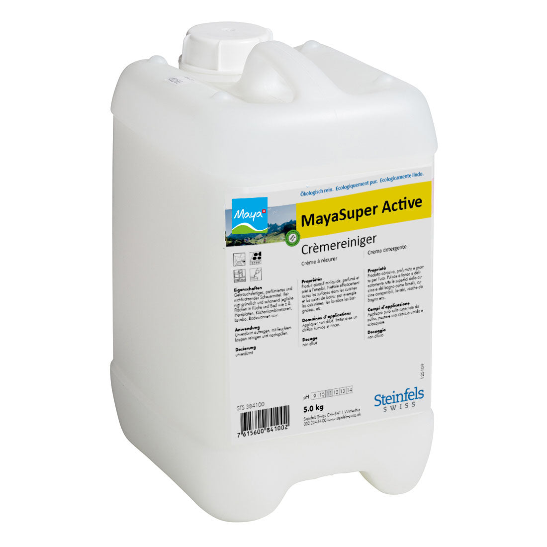 MayaSuper Active 5kg