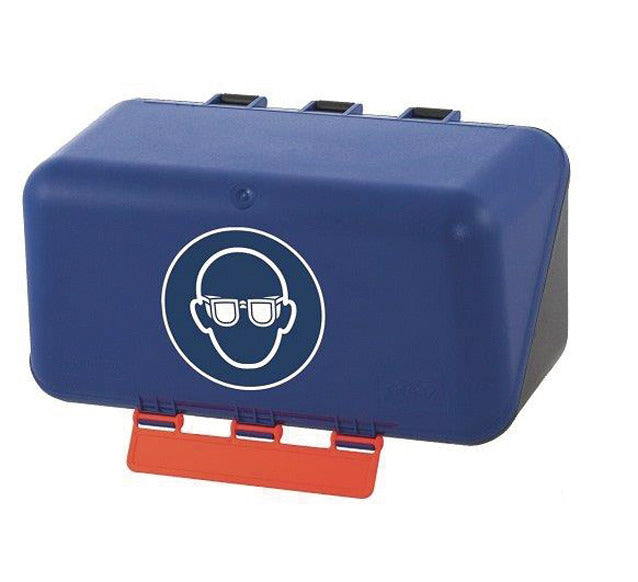 SecuBox Mini Augenschutz