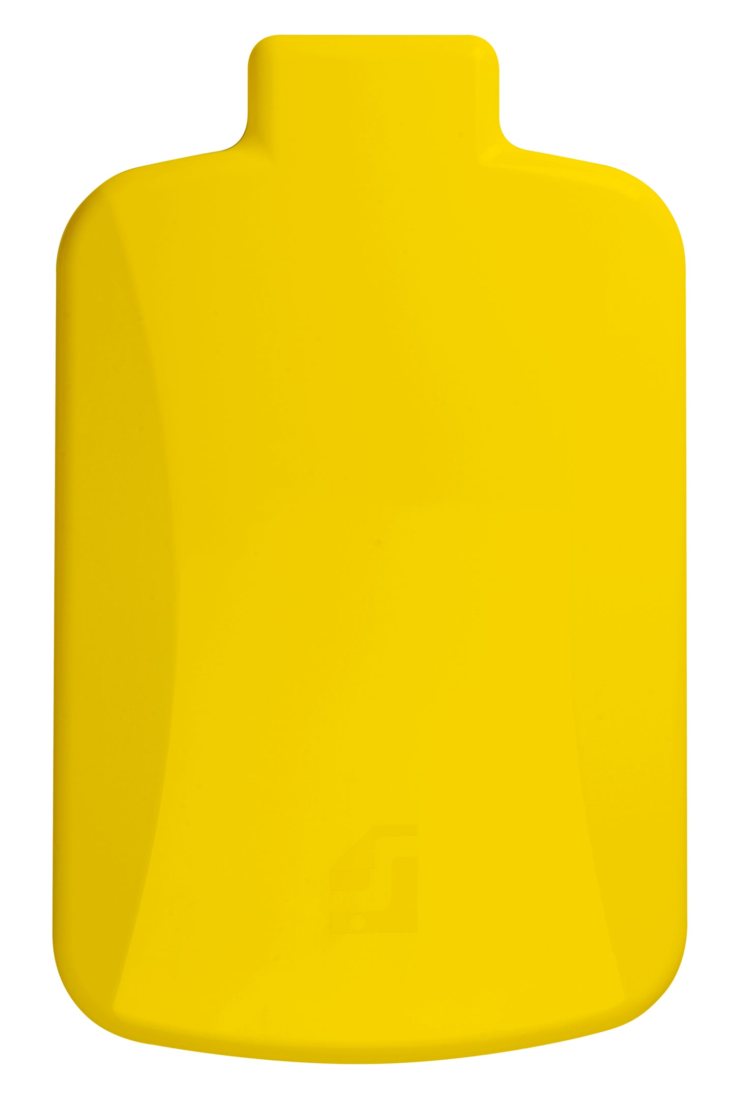 Deckel gelb