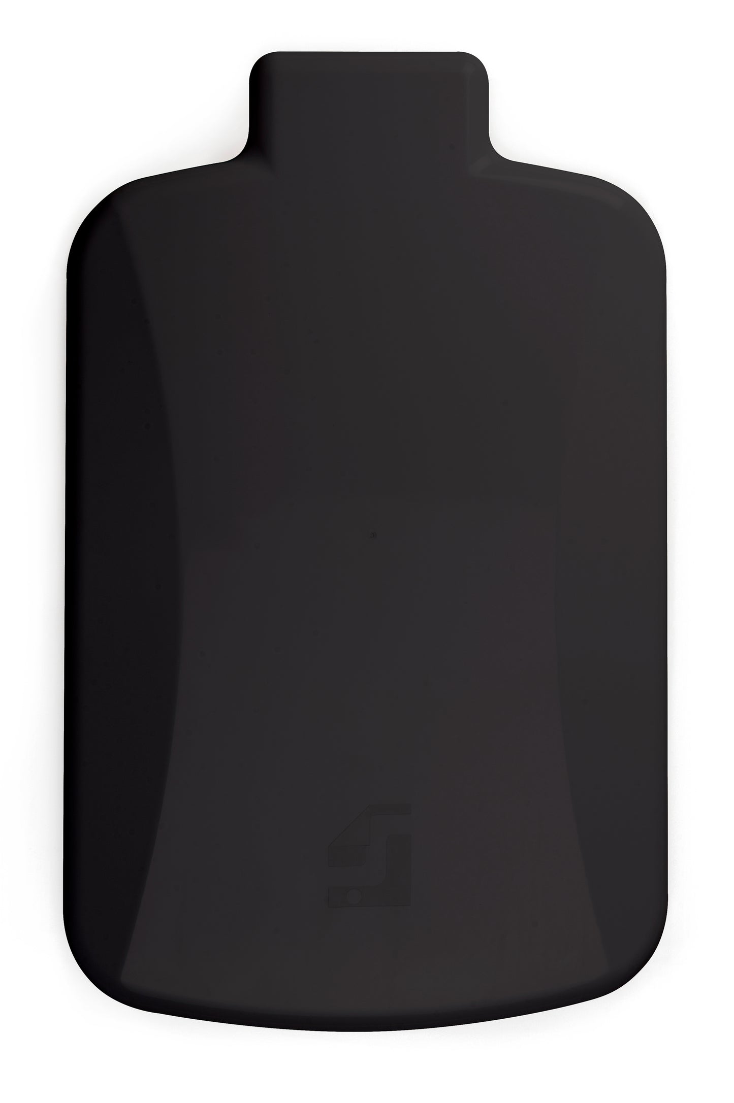 Deckel schwarz