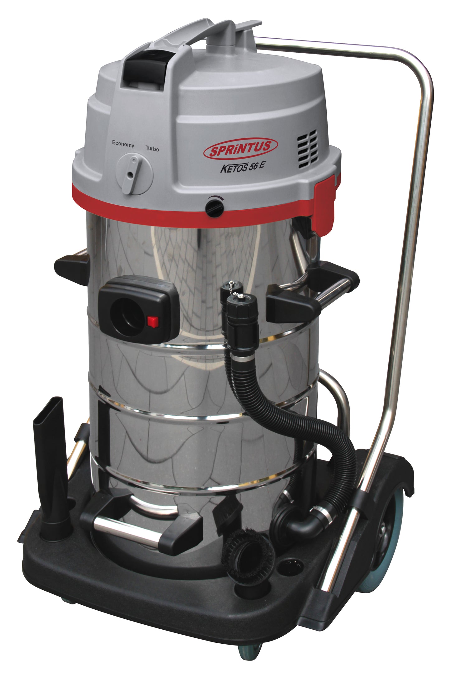 Nass/Trockensauger Ketos N56