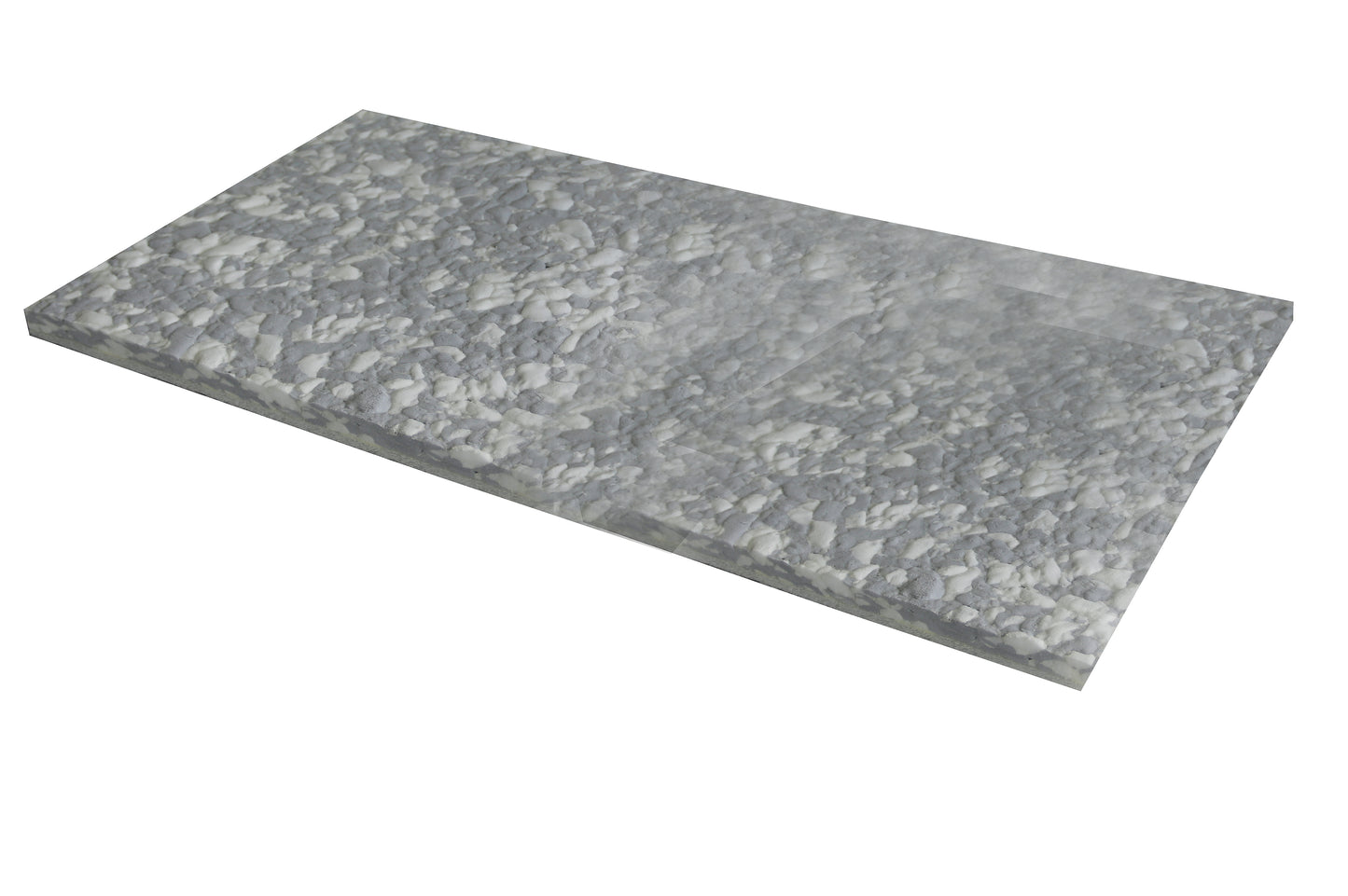 Pad Melamin Powermix Edge 28"