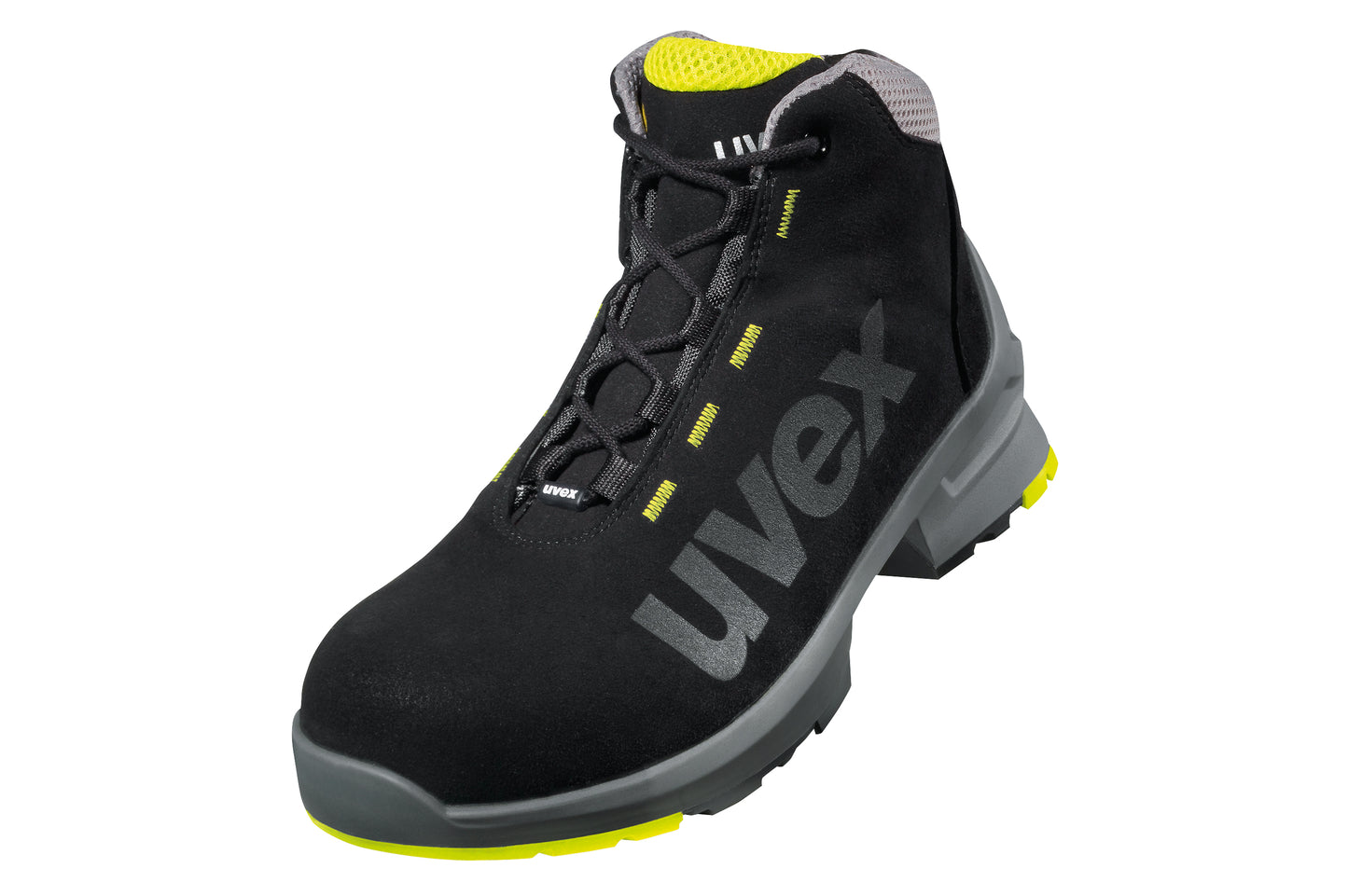 Uvex 1 Stiefel S2 Gr. 41/W11