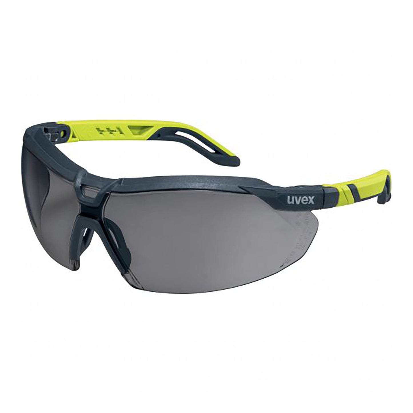 i-5 Schutzbrille rauch KN