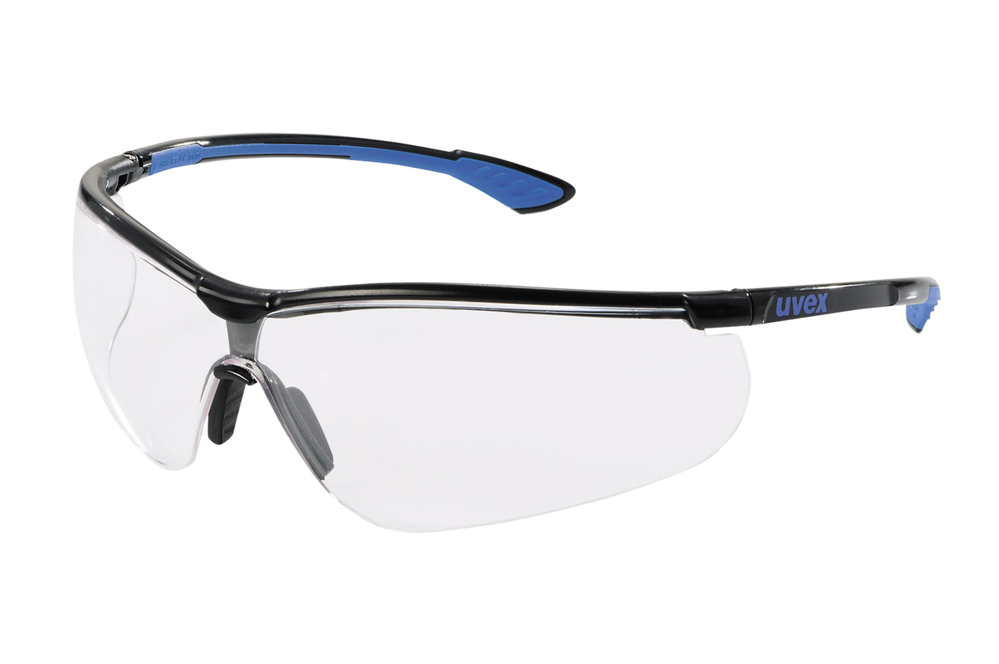 Sportstyle AR Schutzbrille bl.