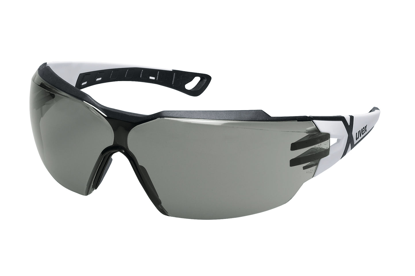 pheos cx2 Schutzbrille rauch