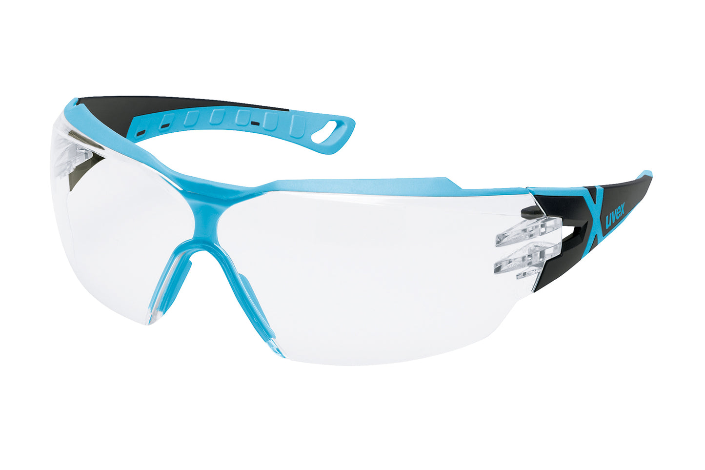 pheos cx2 Schutzbrille klar