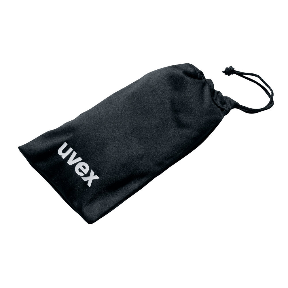 Microfaserbeutel Uvex