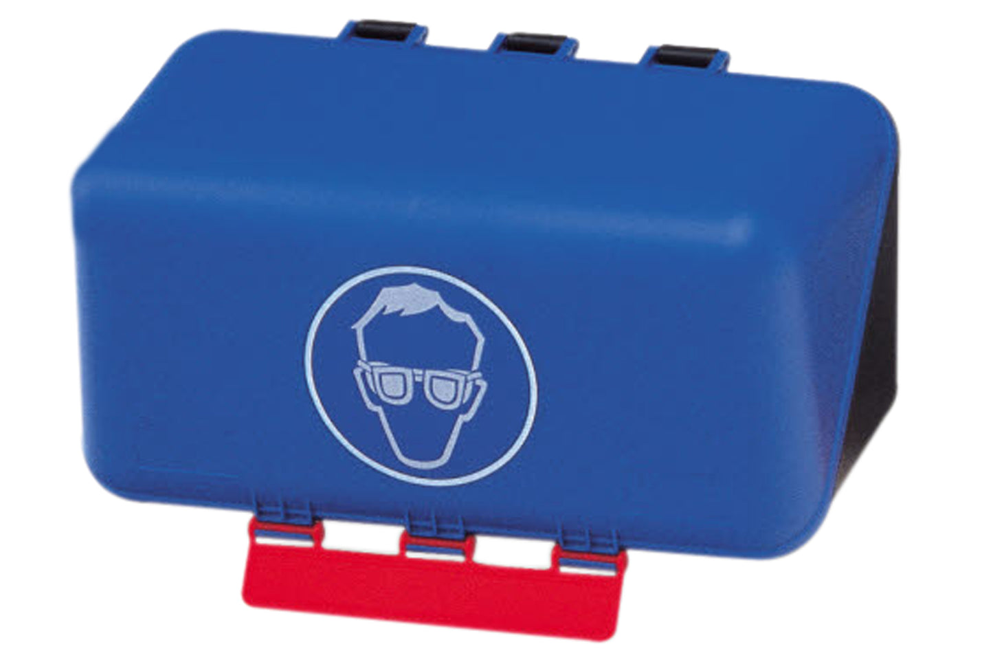 SECU Brillenboxen