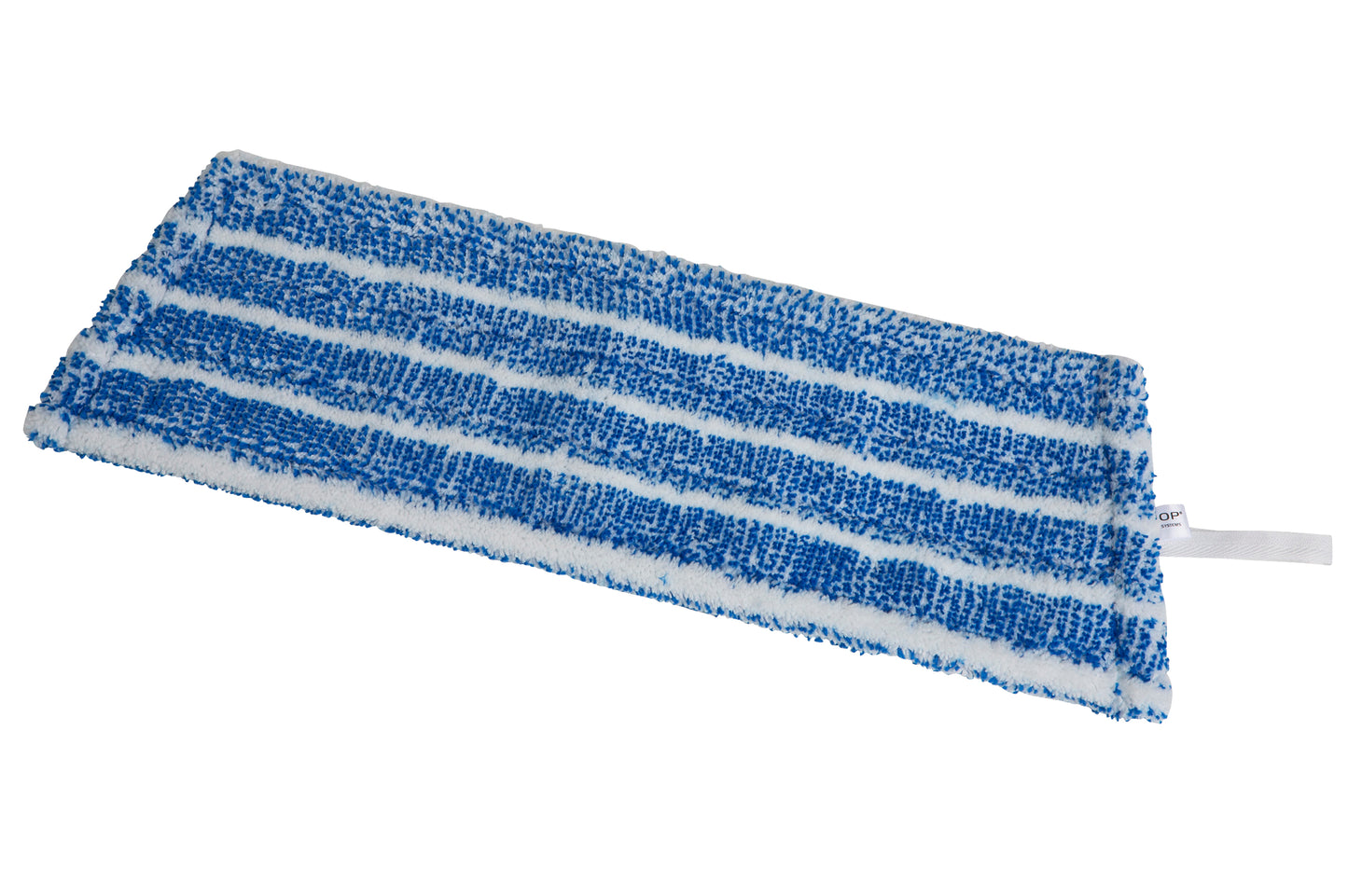 Weita Blue Mop Klett
