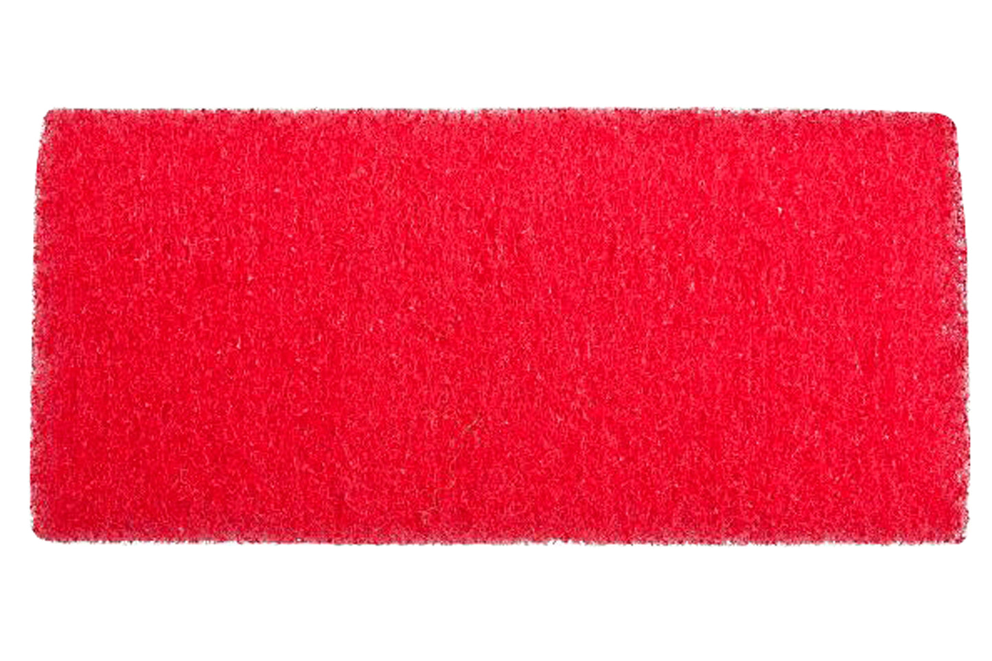Randreinigungspad