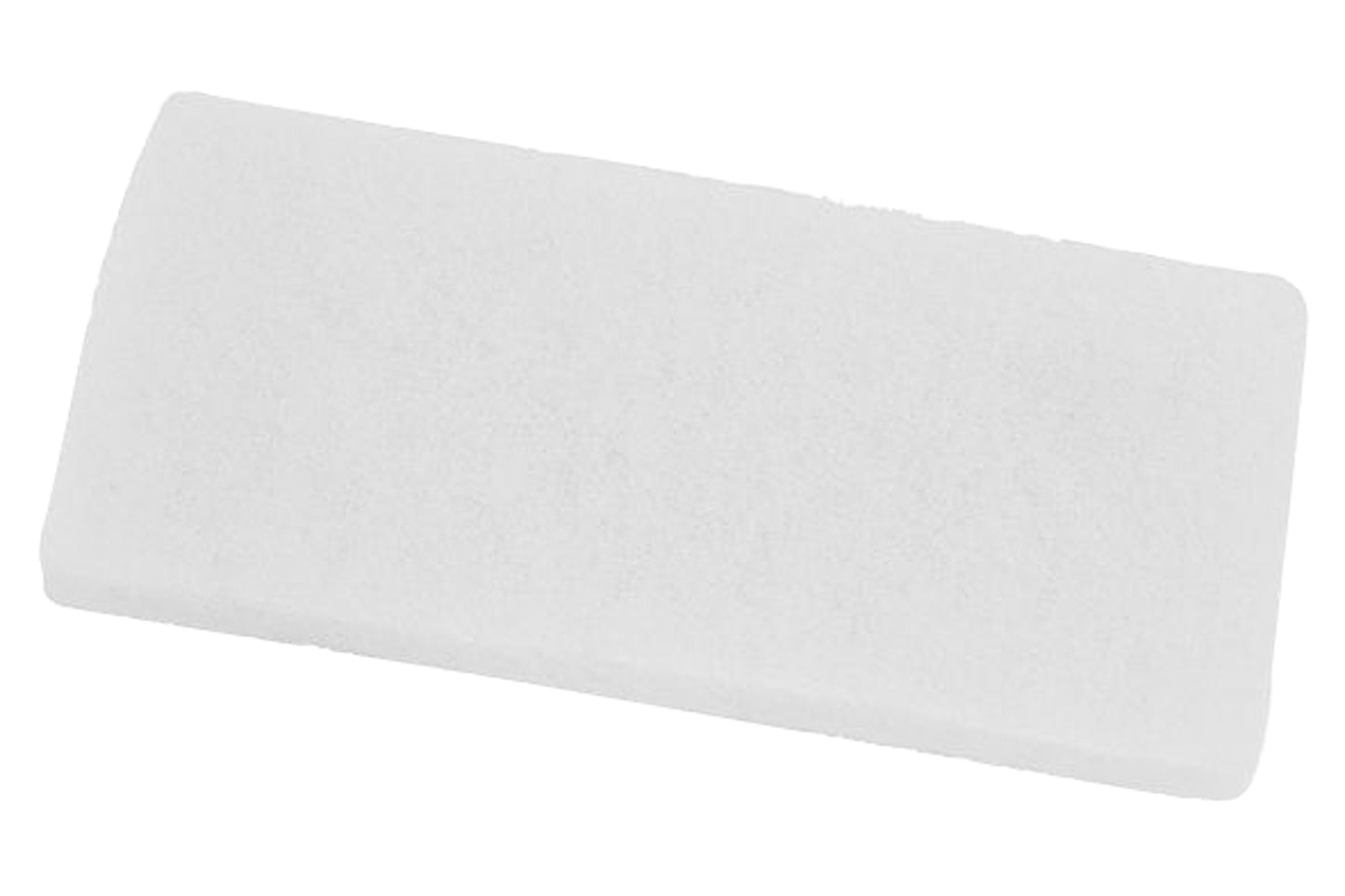 Randreinigungspad