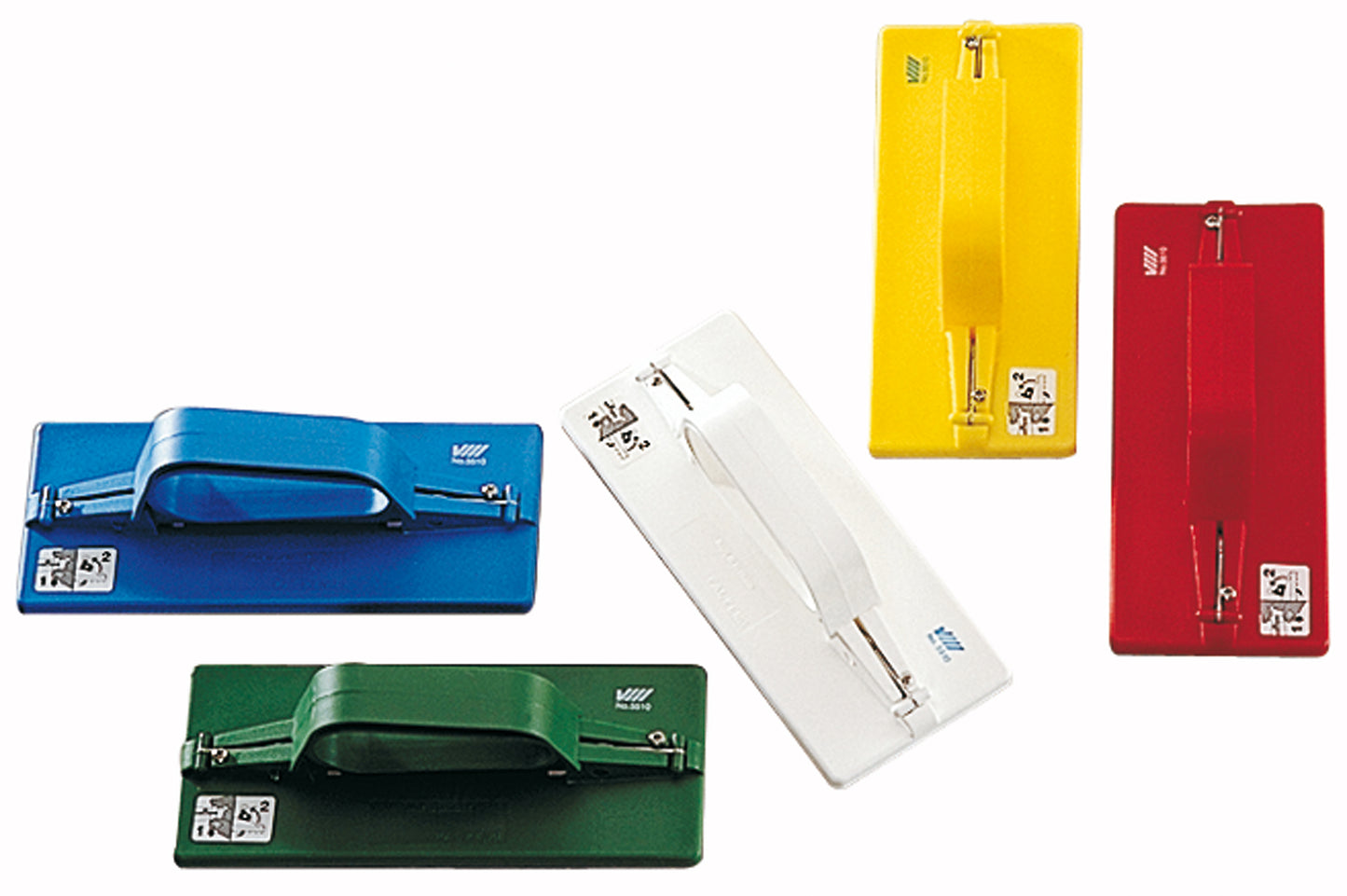 Padhalter Handmodell