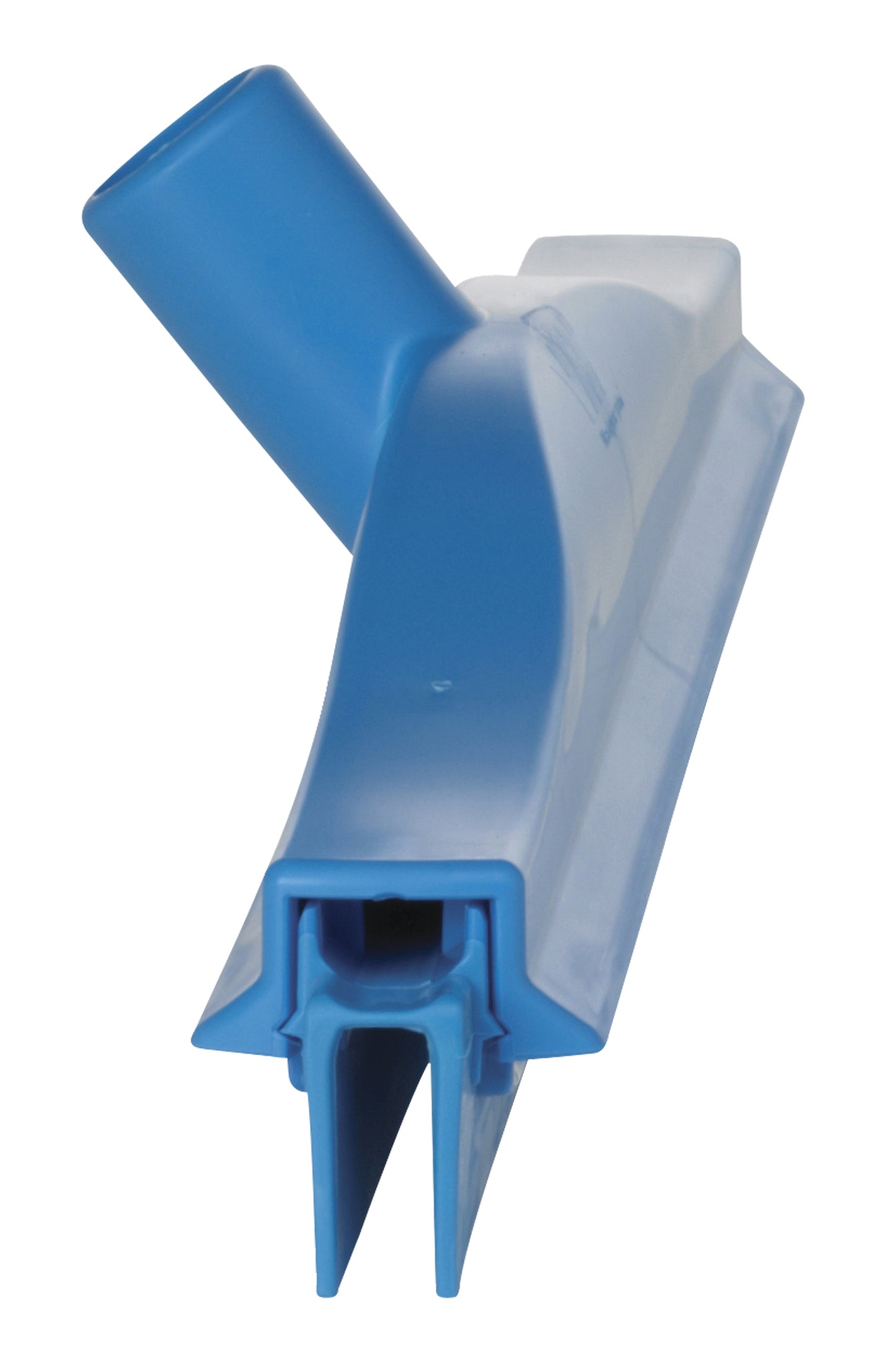 Wasserabzieher 405mm blau
