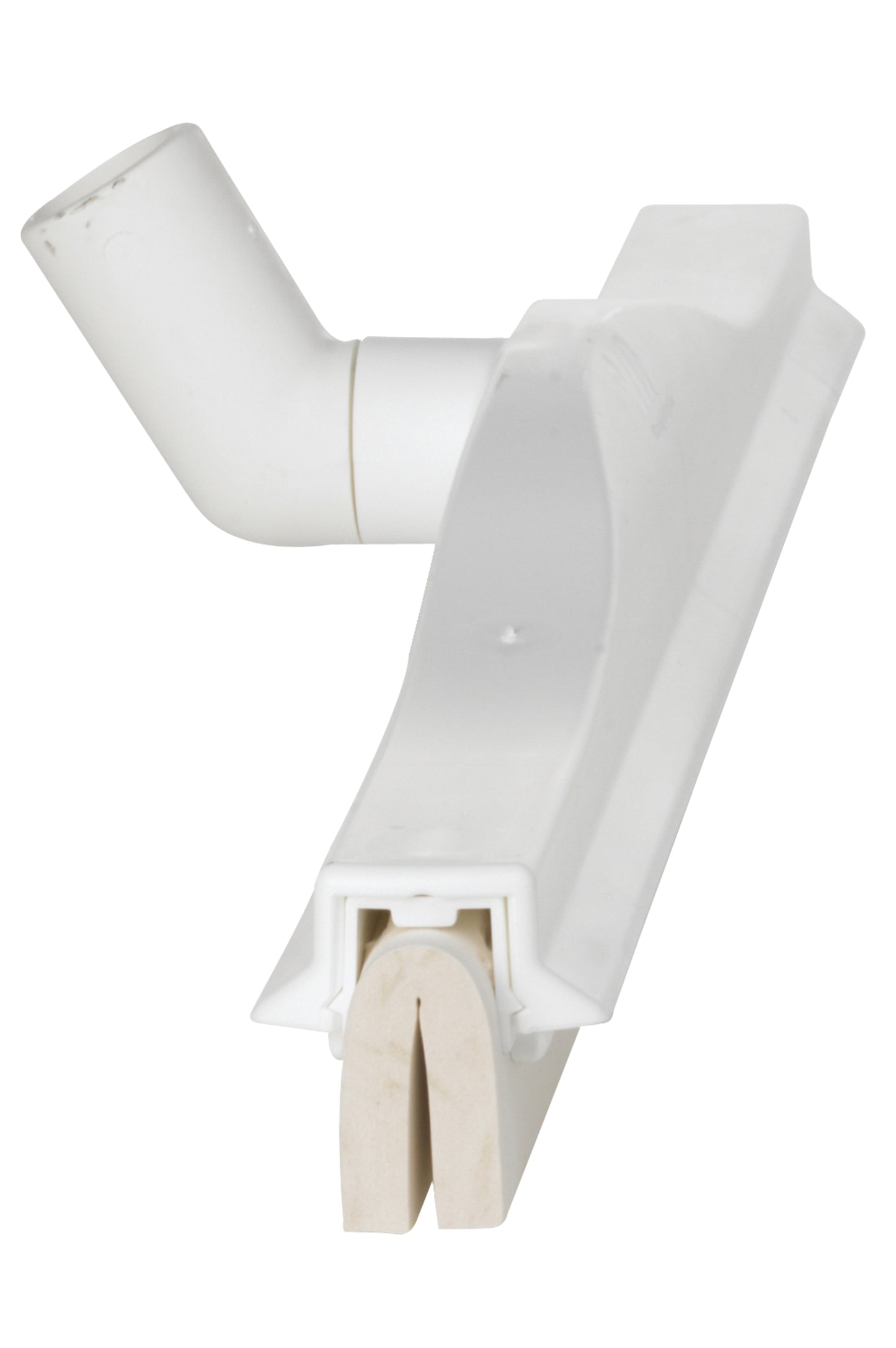 Wasserabzieher 500mm weiss
