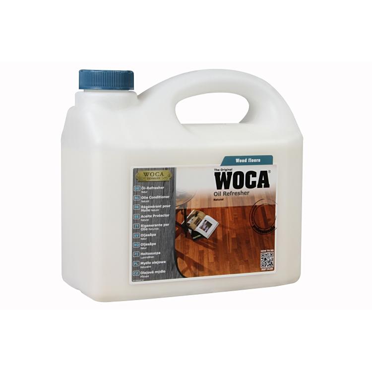 Oel-Refresher Natur Woca