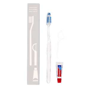 Zahnpflege-Set Weita