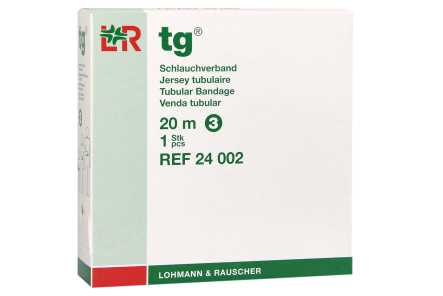 tg Schlauchverband 3cmx20m